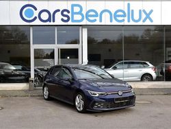 Bleu Utilisé 2021 VW Golf VIII GTI Berline | 26 480 € (Bon prix)