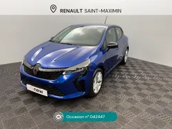 Utilisé 2024 Renault Clio V Evolution Citadine | 16 490 € (Prix juste)
