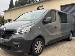 Occasion 2019 Renault Trafic LE Van | 18 990 € (Bon prix)