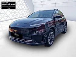Noir Utilisé 2022 Hyundai Kona SUV | 20 480 € (Prix juste)