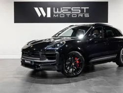 Utilisé 2022 Porsche Macan GTS Chrono SUV | 119 900 €