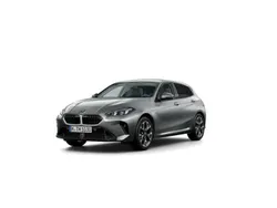 Gris Utilisé 2024 BMW 116 Sport Line Citadine | 33 950 €