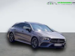 Utilisé 2021 Mercedes 200 Coupé | 32 000 € (Bon prix)