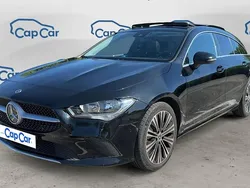 Utilisé 2022 Mercedes 200 Progressive | 25 990 €