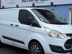 Utilisé 2014 Ford Transit Custom Trend Citadine | 13 490 €