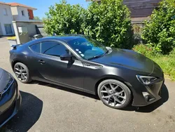 Noir Utilisé 2012 Toyota GT86 GT Coupé | 27 000 €