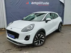 Utilisé 2024 Ford Puma Titanium Coupé | 20 899 € (Bon prix)