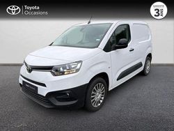 Blanc Utilisé 2024 Toyota Proace Van | 18 490 €