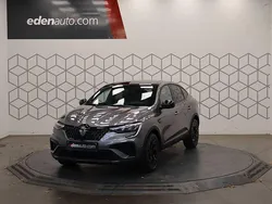 Utilisé 2024 Renault Arkana Esprit Alpine SUV | 30 900 € (Prix cher)