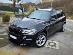Bleu Utilisé 2015 BMW X5 Sport Line SUV | 26 800 €