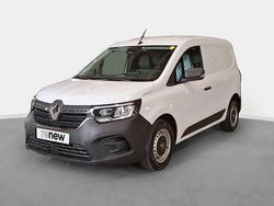 Blanc Utilisé 2023 Renault Kangoo Monospace | 17 290 €