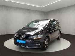 Noir Utilisé 2024 VW Touran Comfortline Monospace | 35 900 € (Super prix)
