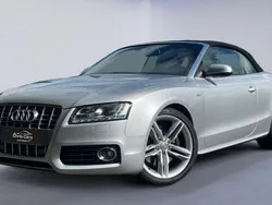 Utilisé 2010 Audi S5 Sport Cabriolet | 21 000 €