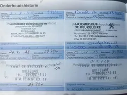 Gris Utilisé 2015 Peugeot Partner Monospace | 12 490 € (Prix juste)