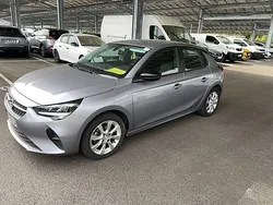 Gris Utilisé 2021 Opel Corsa Business | 10 290 € (Prix juste)