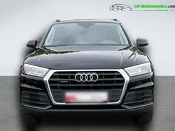 Utilisé 2017 Audi Q5 SUV | 31 400 € (Prix juste)