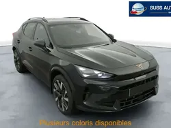 Gris Nouvelle 2025 Cupra Formentor SUV | 36 858 € (Super prix)