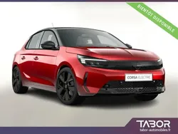 Rouge Nouvelle 2025 Opel Corsa-e Citadine | 23 484 €