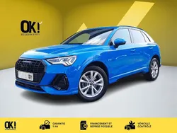 Utilisé 2021 Audi Q3 S-Line SUV | 27 980 € (Bon prix)