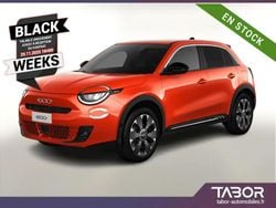 Orange Nouvelle 2025 Fiat 600E La Prima | 29 635 € (Bon prix)