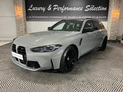 Gris Utilisé 2023 BMW M3 Break | 114 990 €