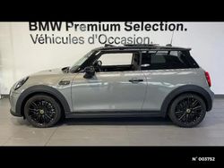 Gris Utilisé 2022 Mini Cooper SE Hatch Citadine | 20 990 € (Prix assez cher)