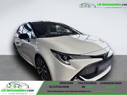 Utilisé 2019 Toyota Corolla Club Citadine | 23 700 € (Prix juste)