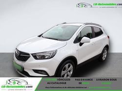 Utilisé 2018 Opel Mokka X SUV | 17 900 € (Prix assez cher)