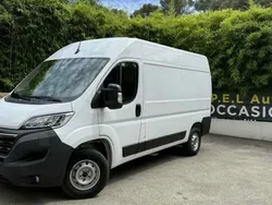 Blanc Utilisé 2022 Opel Movano Business Van | 16 990 €