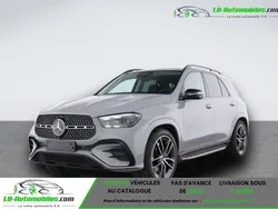 Utilisé 2024 Mercedes GLE400 | 91 800 € (Prix juste)