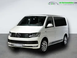 Utilisé 2017 VW Multivan Break | 40 200 € (Super prix)