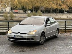 Utilisé 2007 Citroën C5 Exclusive Berline | 1 499 €