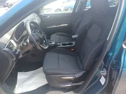 Bleu Utilisé 2023 Renault Arkana Evolution SUV | 20 790 € (Prix juste)
