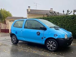 Utilisé 2000 Renault Twingo Citadine | 890 € (Super prix)