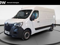 Blanc Utilisé 2023 Renault Master Van | 22 990 € (Super prix)