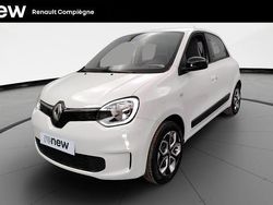 Blanc Utilisé 2022 Renault Twingo Equilibre Citadine | 11 490 € (Prix juste)