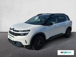 Utilisé 2020 Citroën C5 Aircross Shine SUV | 20 790 € (Prix assez cher)