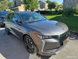 Gris Nouvelle 2025 DS Automobiles DS4 Berline | 30 999 € (Prix juste)