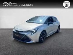 Gris Utilisé 2024 Toyota Corolla Sport Berline | 31 900 € (Prix cher)