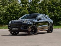 Noir Utilisé 2024 Porsche Cayenne SUV | 109 950 € (Prix juste)