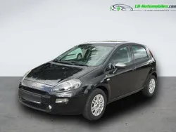 Utilisé 2017 Fiat Punto Citadine | 11 800 € (Prix juste)