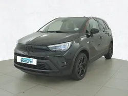 Noir Utilisé 2023 Opel Crossland SUV | 16 990 € (Prix juste)