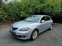 Utilisé 2008 Mazda 3 Berline | 2 450 €