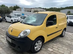 Jaune Utilisé 2012 Renault Kangoo Monospace | 4 900 €