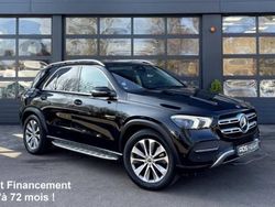 Utilisé 2021 Mercedes GLE350 Avantgarde | 54 990 € (Prix assez cher)
