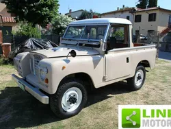 Beige Utilisé 1978 Land Rover 88 | 31 000 €