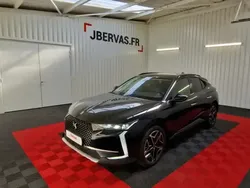 Noir Utilisé 2022 DS Automobiles DS4 Crossback Rivoli SUV | 25 990 €
