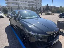 Utilisé 2017 Maserati Levante SUV | 46 500 € (Prix juste)