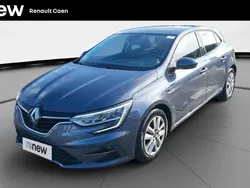 Renault Mégane IV