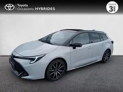 Gris Utilisé 2023 Toyota Corolla Sport Break | 31 980 € (Prix cher)
